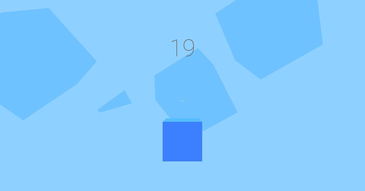 Voided screenshot 3