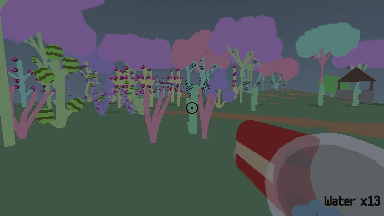 Homestead (itch) screenshot 6