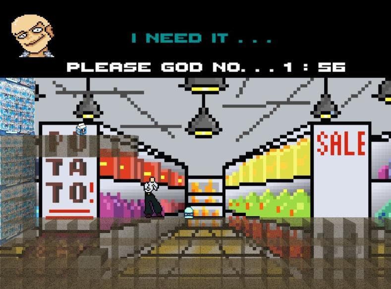 A Good Life screenshot 2