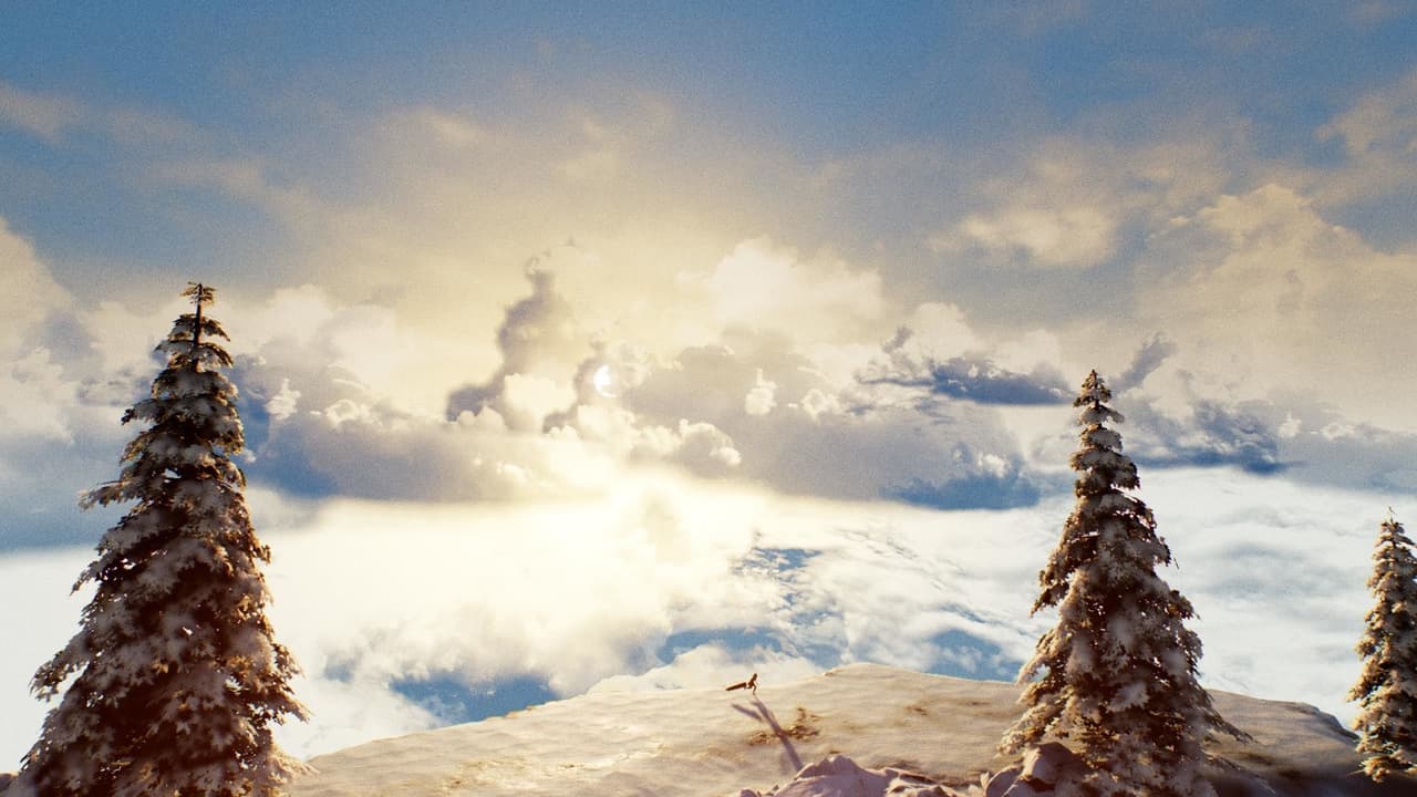 Ling: A Road Alone screenshot 2