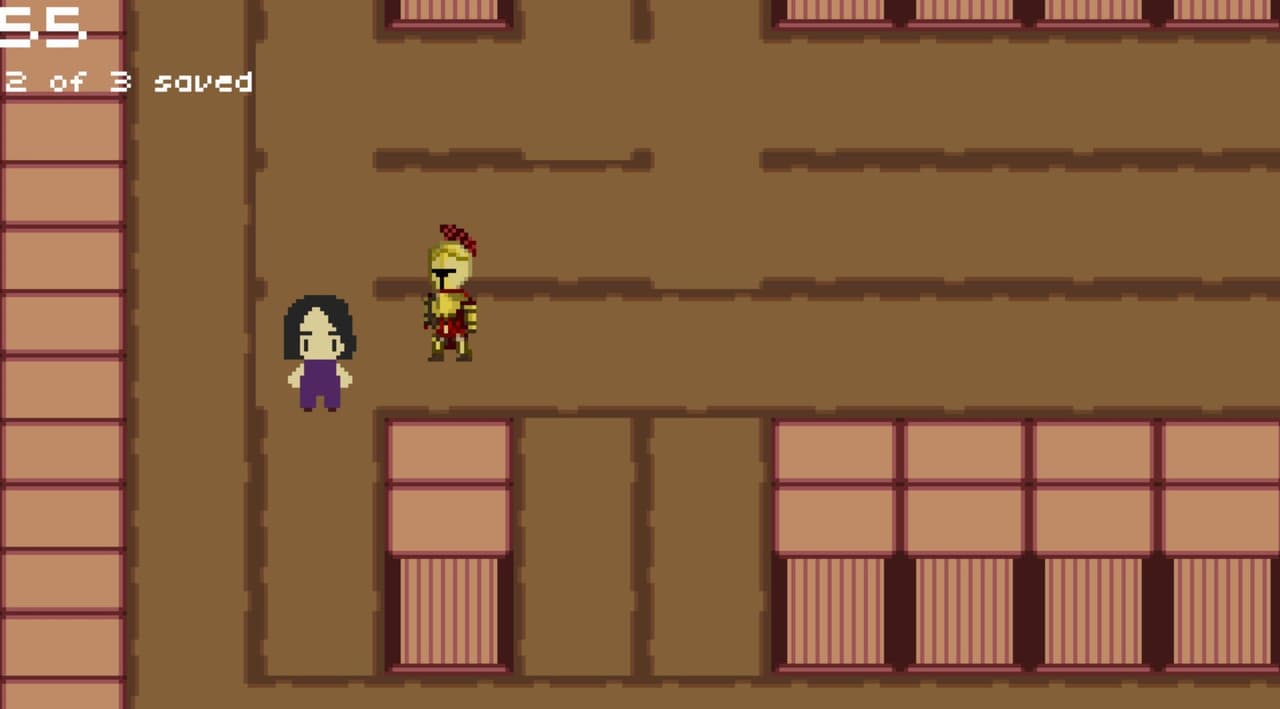Timelord - Mini Jam 112 screenshot 5