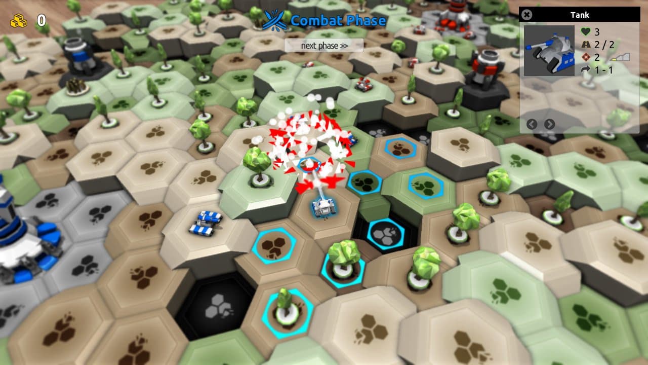 Battlemass 2 (itch)