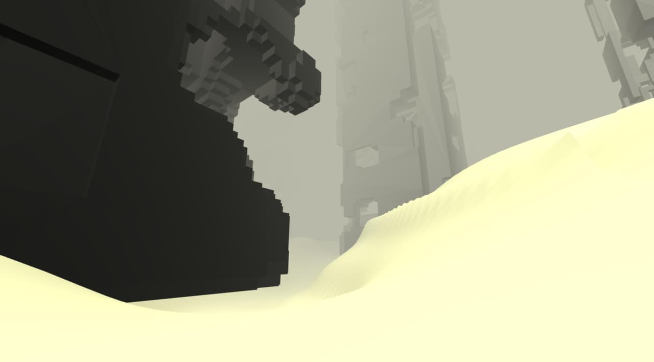 öde screenshot 2