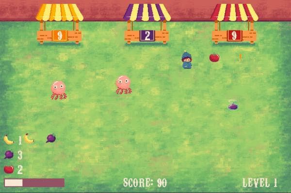 Farmboy Fight