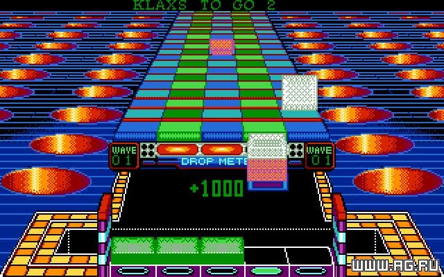 Klax