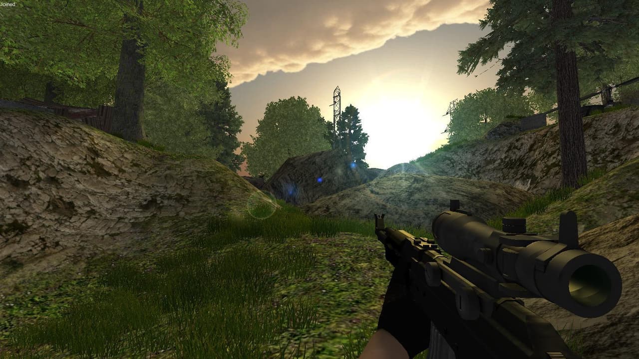 2020: Divided Nation screenshot 3