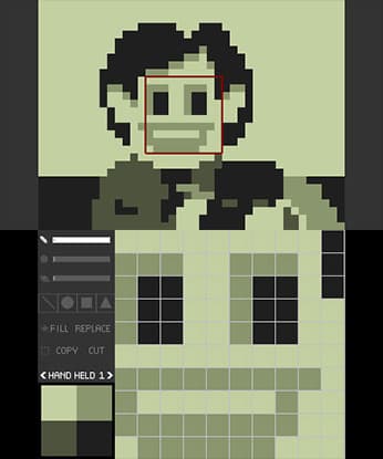 Pixel Paint screenshot 6