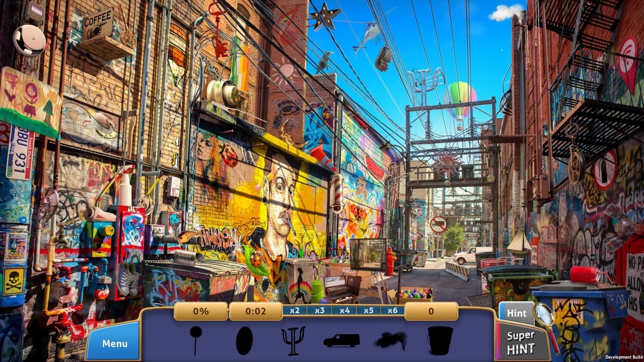 Finding America: The Heartland screenshot 2