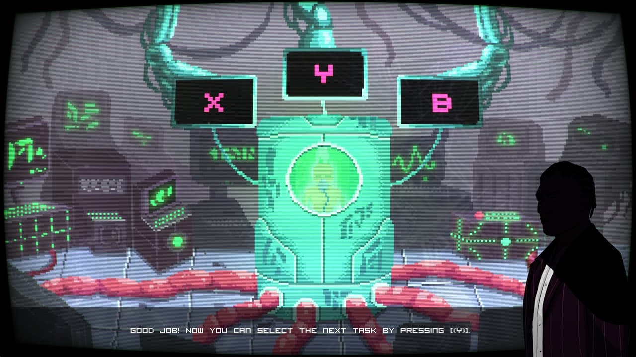 drHackDream screenshot 4
