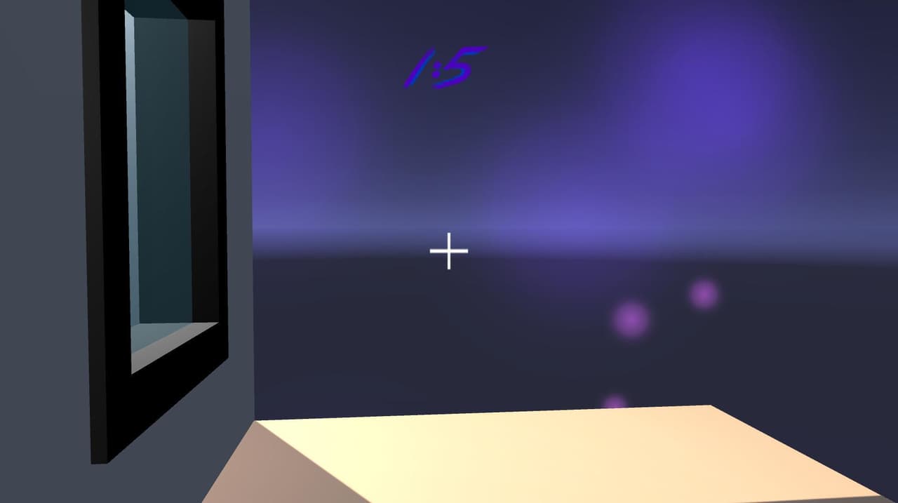 The House (itch) (Luke Madle "Mask") screenshot 5