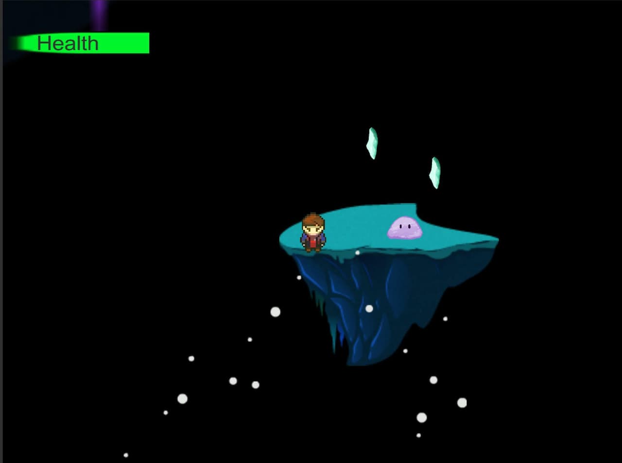 Love Kills (tea_mori) screenshot 2