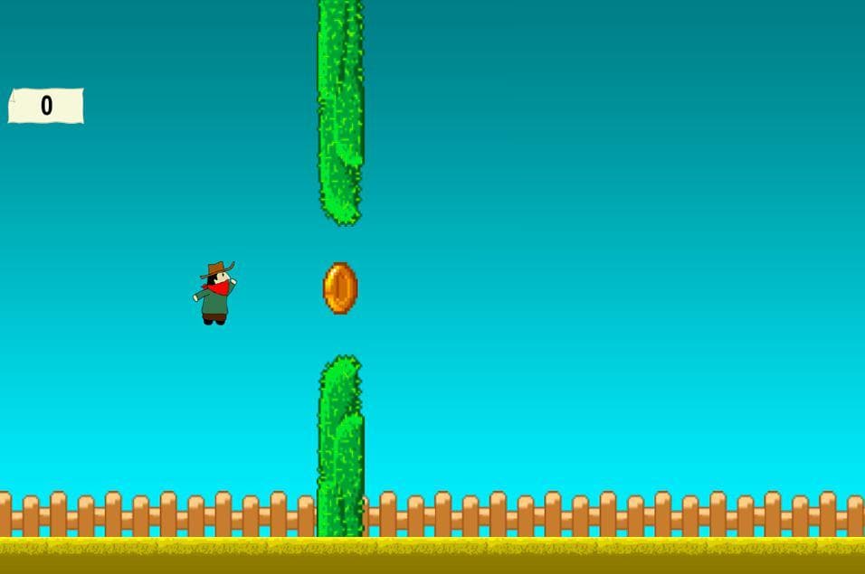 Super Happy Jump screenshot 4