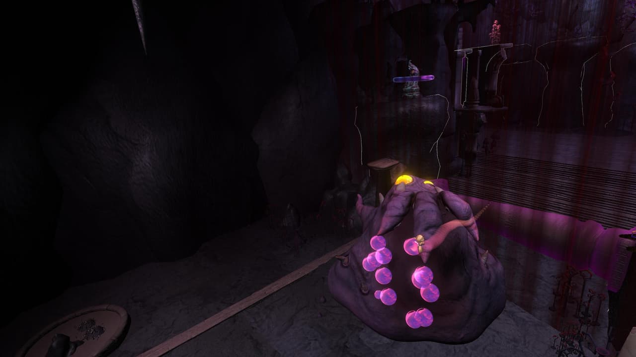 Occultist Fiends screenshot 4