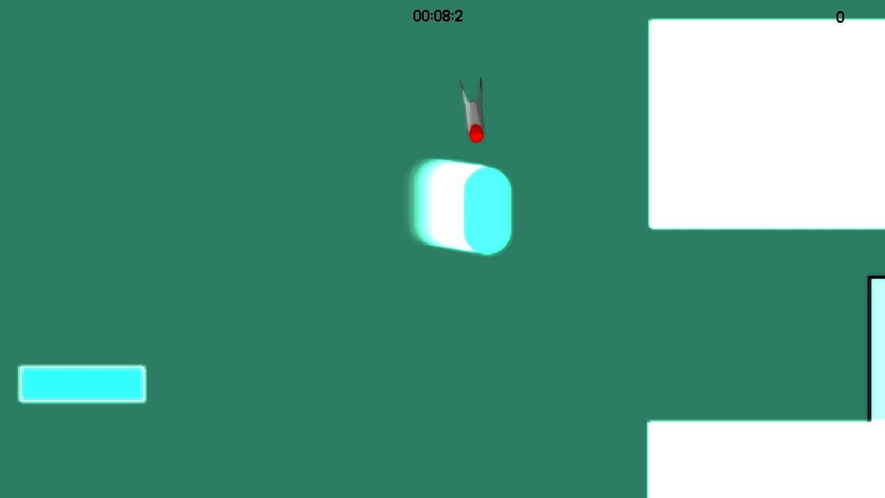V I B E R U N screenshot 3