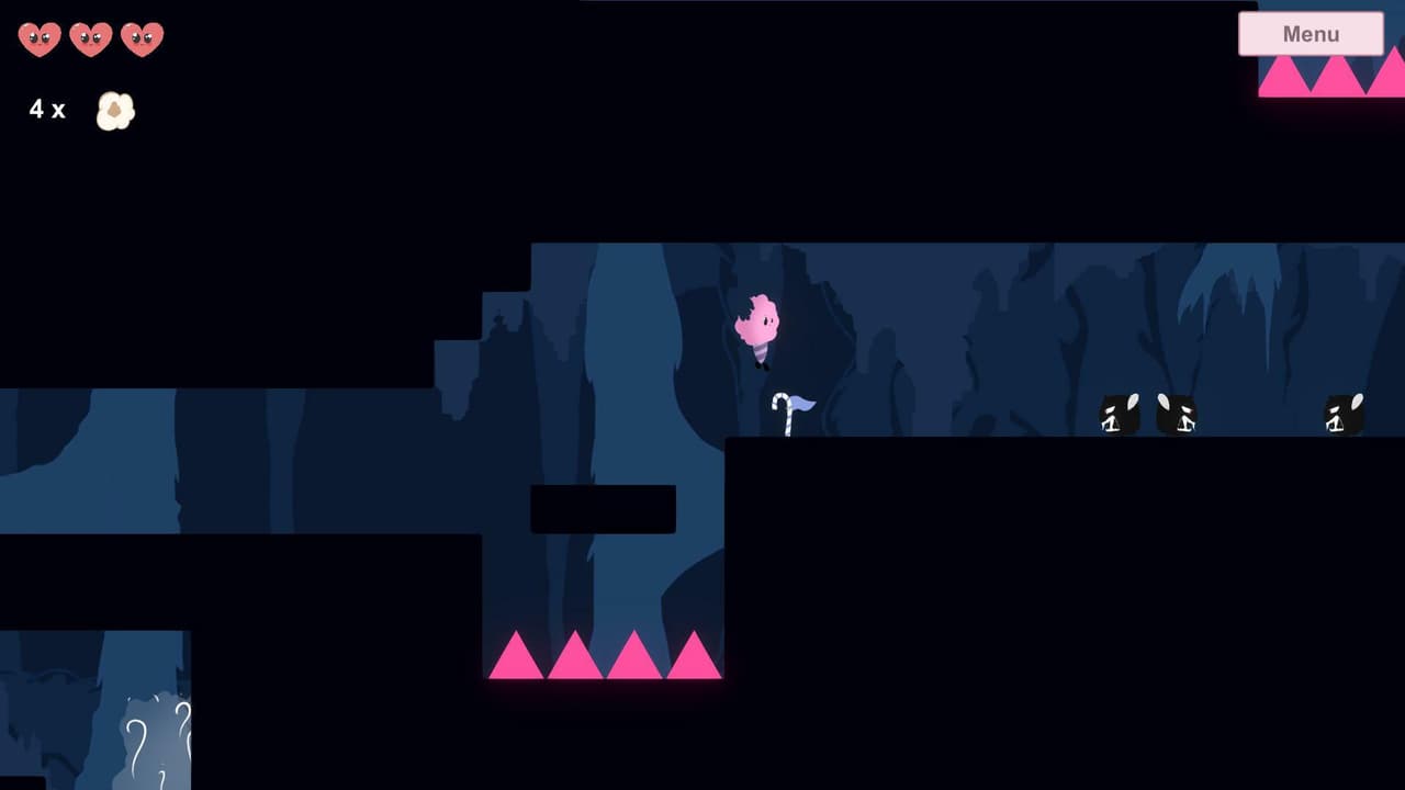 Sweetland Quest screenshot 4