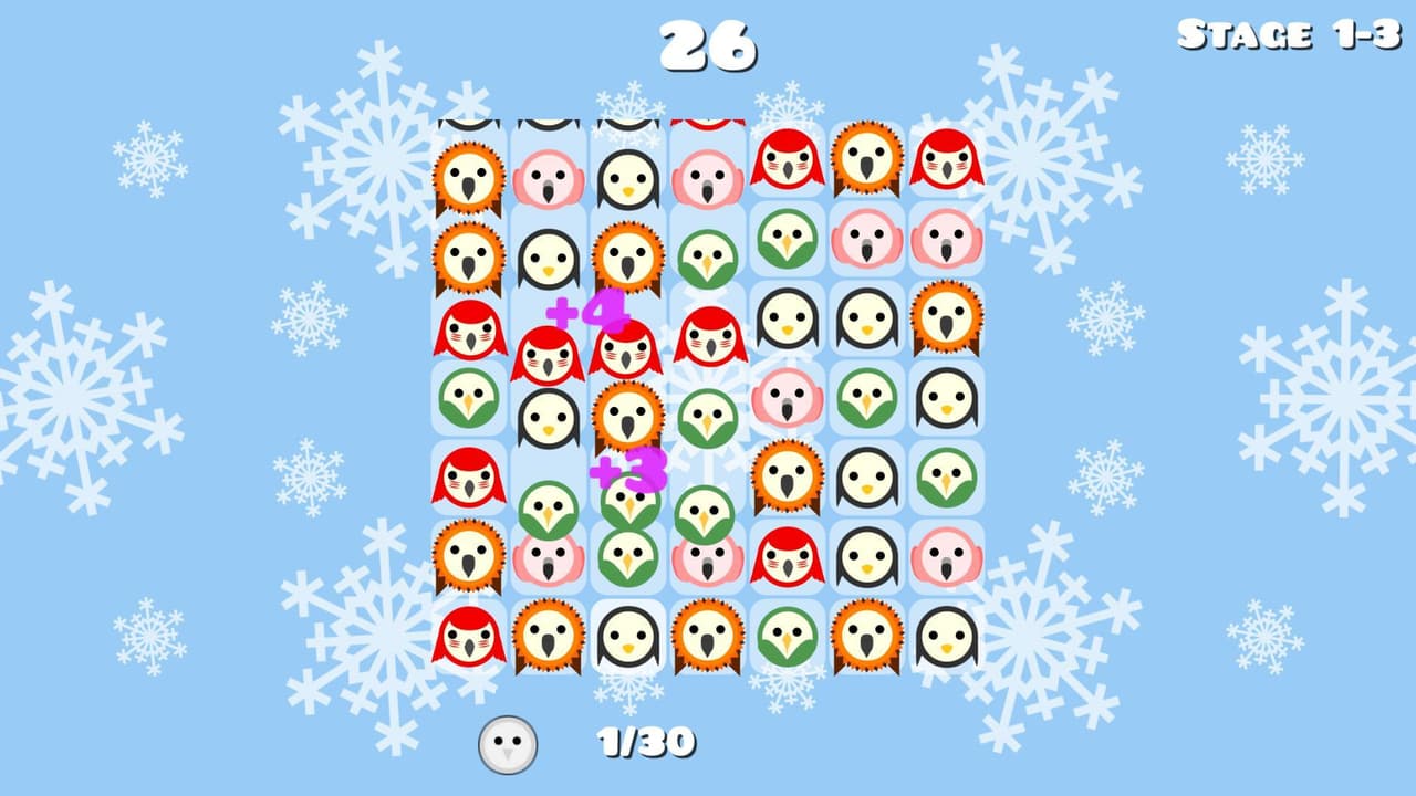 Gridflock screenshot 6
