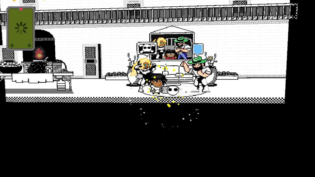 Unwell Known screenshot 3