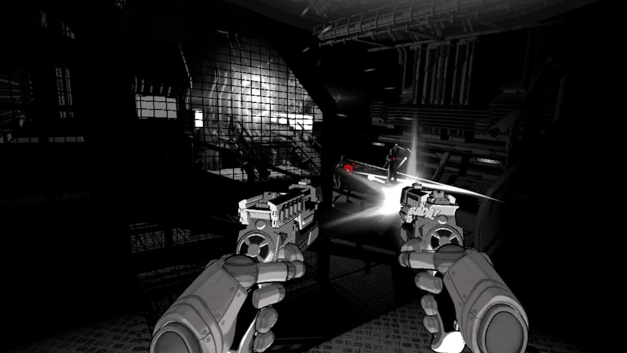 Dimension Hunter screenshot 6