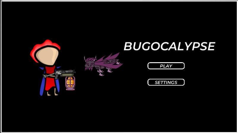 BugOCalypse screenshot 2