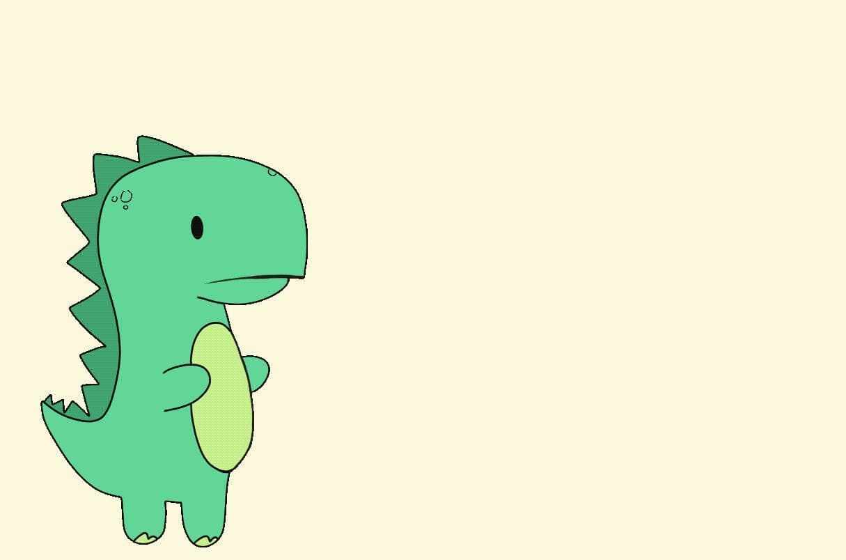 Roar Instinct (WIP) screenshot 3