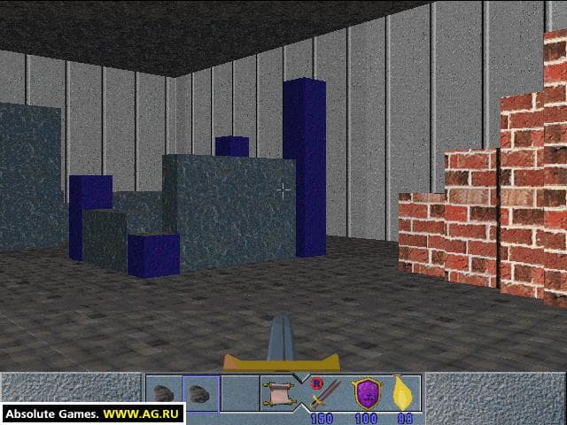 Saints of Virtue screenshot 6