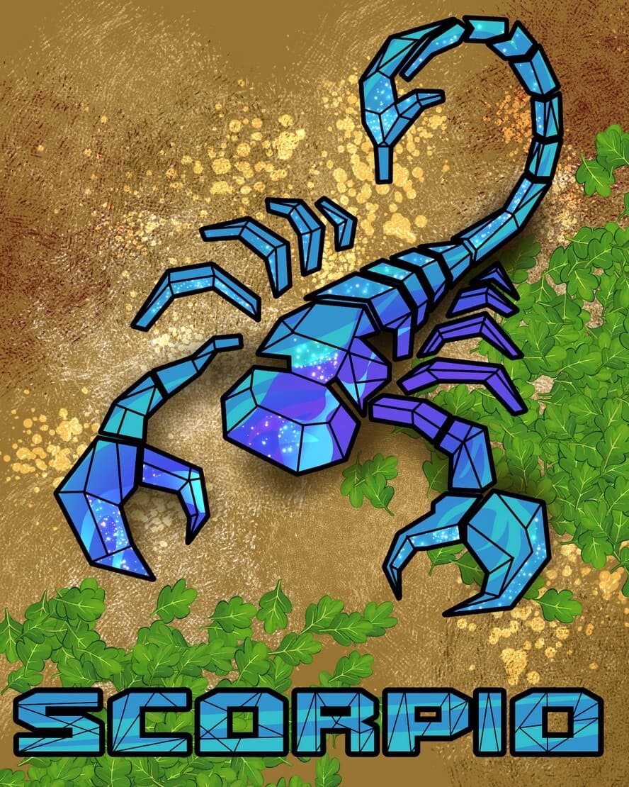 Zodiac Puzzle Package