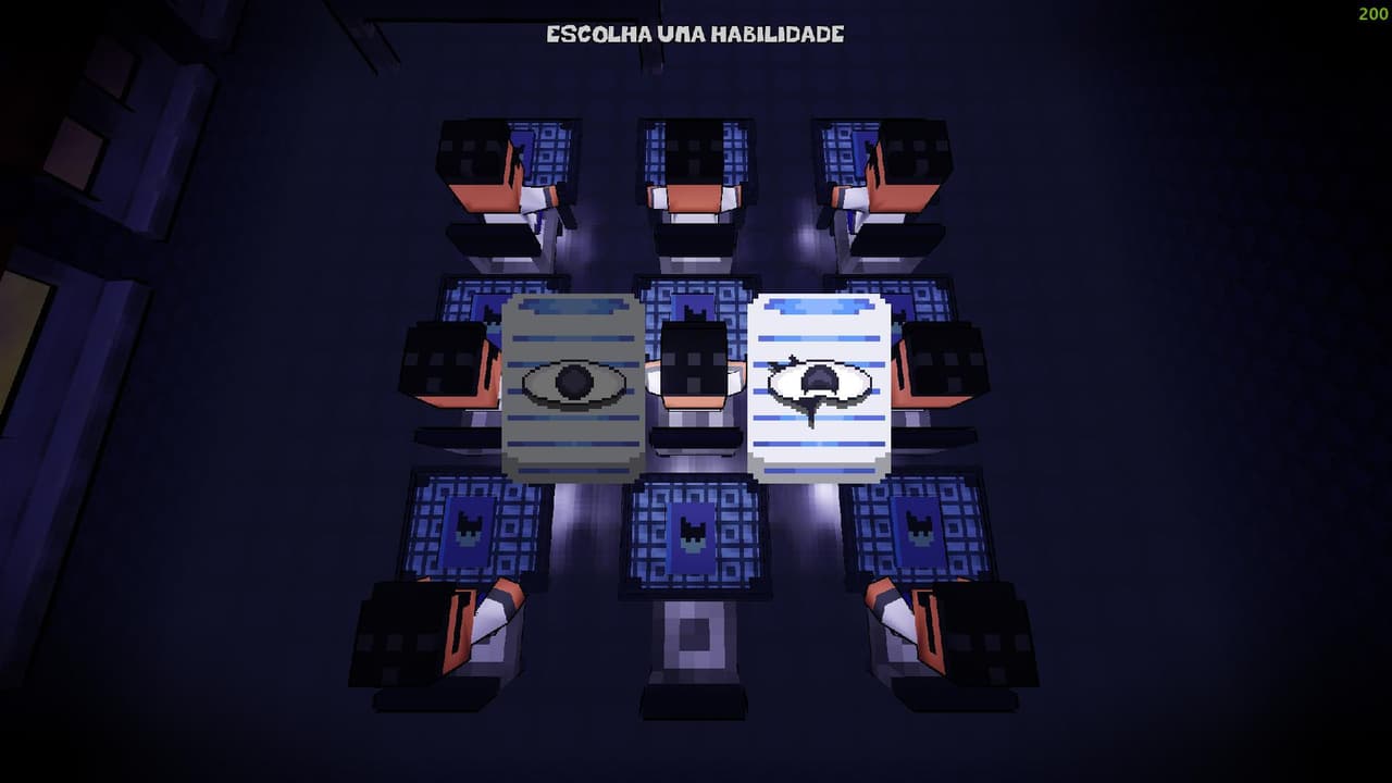 Test Stalker screenshot 3