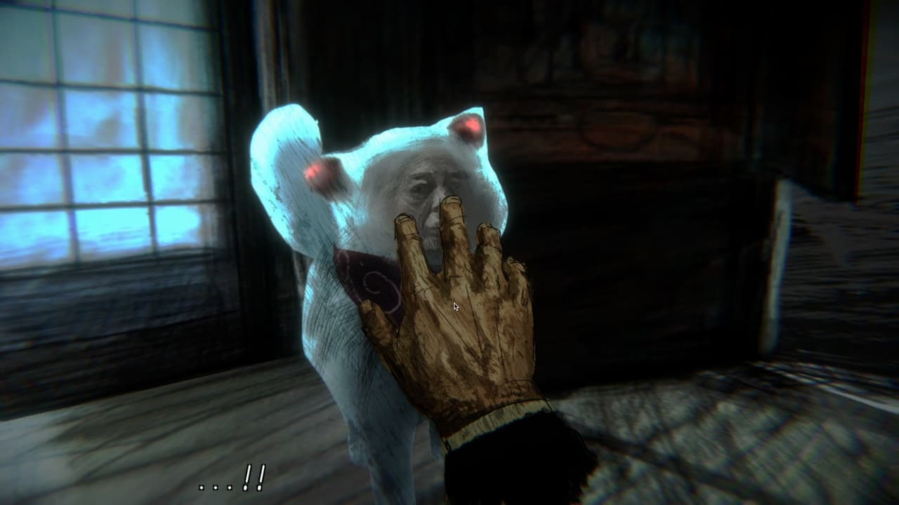 Fragile (itch) (hyasssy) screenshot 5