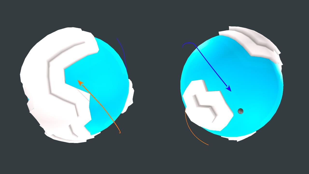 FlowMotion screenshot 3