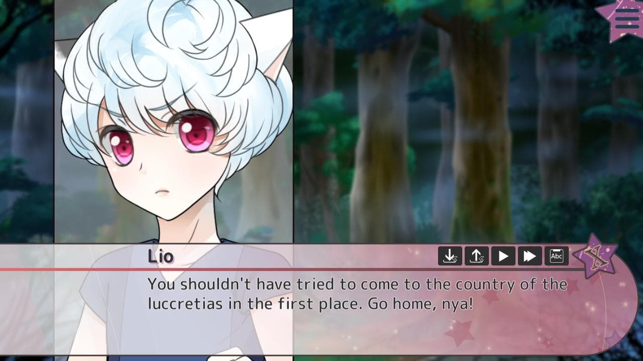 How to Fool a Liar King Remastered screenshot 3