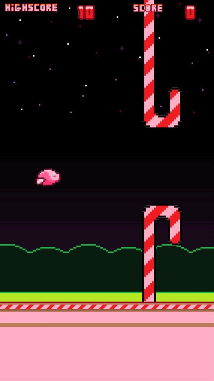 Jamlily Flies (BETA) screenshot 3