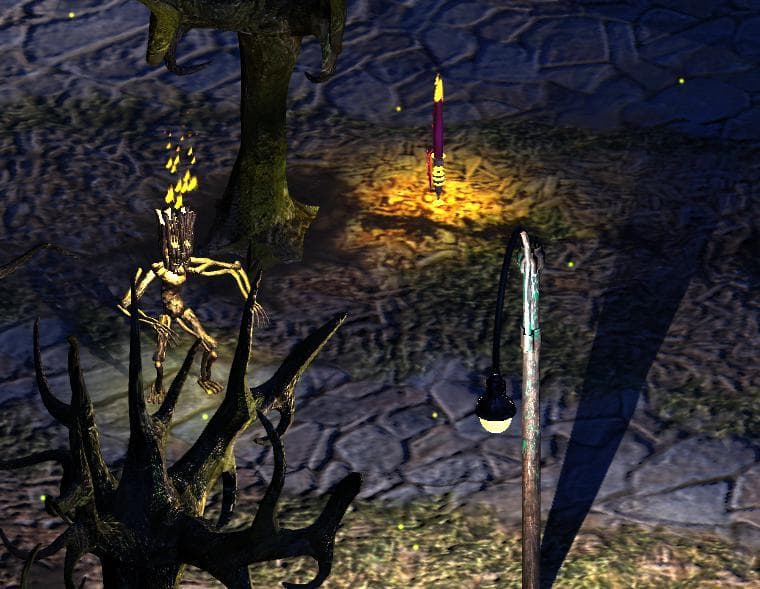 WickerWood - An Autumn delight! screenshot 2