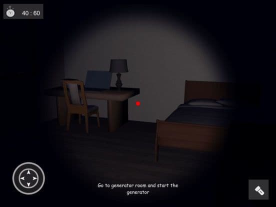 Momo Call Me Scary Horror Game screenshot 3