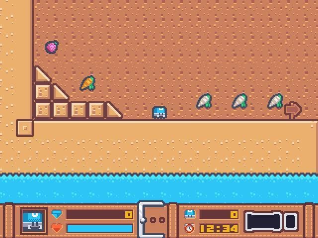 Soup: The Game - Souped Up Edition screenshot 3