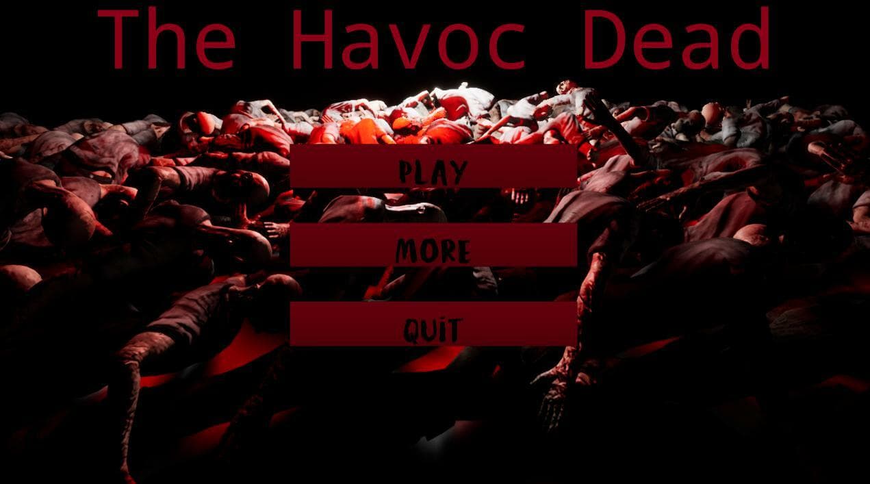 The Havoc Dead