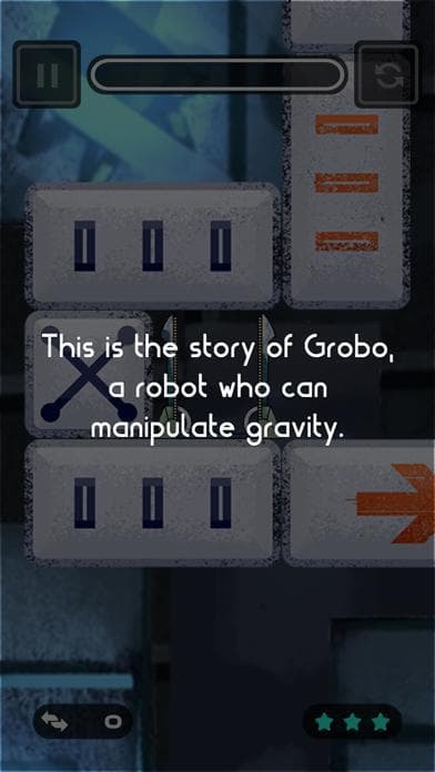 Grobo screenshot 3