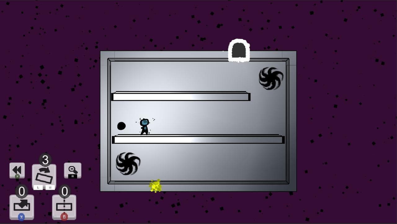 AlterVoid screenshot 4