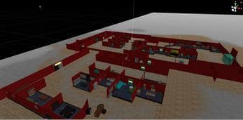 Leta Lost (David Nikolovski) screenshot 5