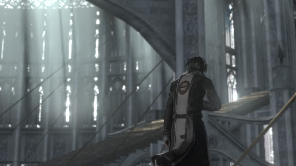 End of Eternity screenshot 6