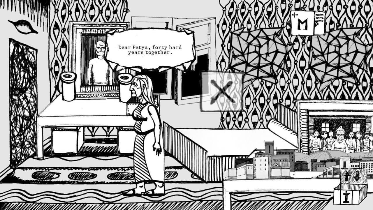 Vasilis demo - welcome into the riot screenshot 6