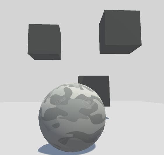Falling Boxes BETA