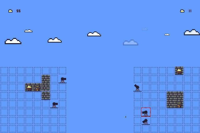 Castly screenshot 3