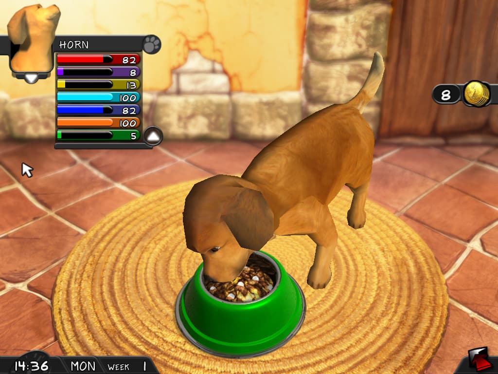 My Best Friends - Cats & Dogs screenshot 6