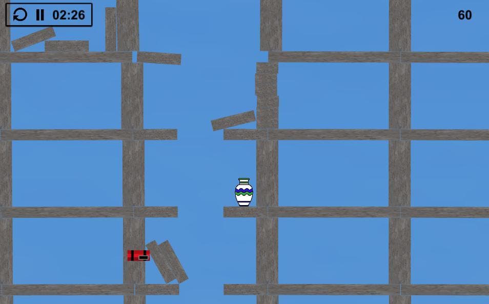 Vase Simulator screenshot 4