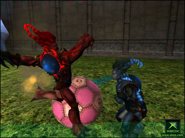 Razes Hell screenshot 3