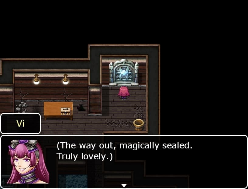 The Caslin Sisters screenshot 3