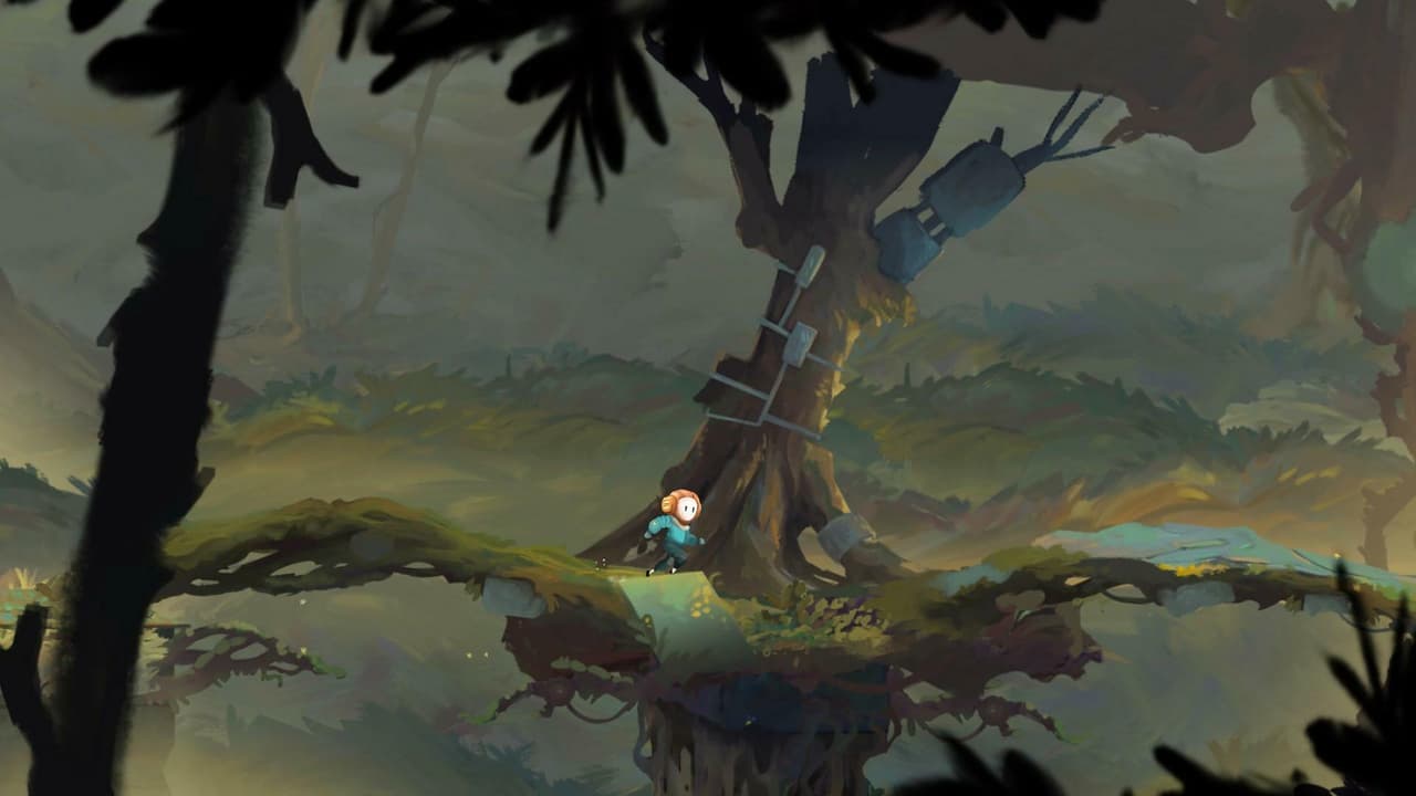 Out of Line screenshot 2