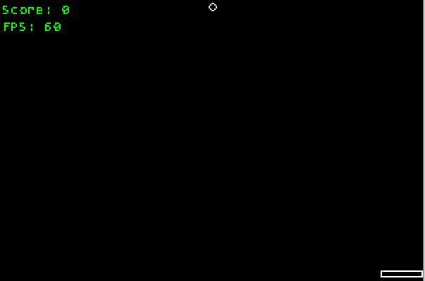 Pong (itch) (CodeRxJesseJ) screenshot 3