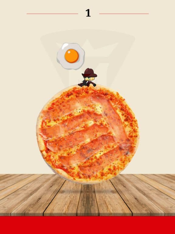 Pizzeria Masters screenshot 4