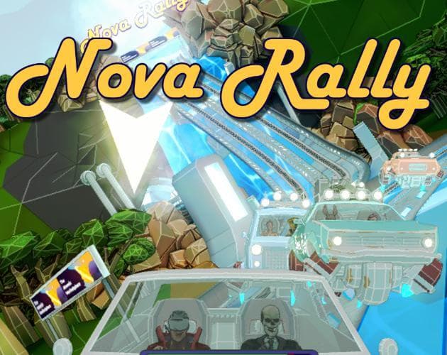 Nova Rally